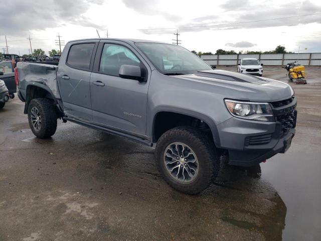 1GCGTEEN7N1318156 Chevrolet Colorado Zr2