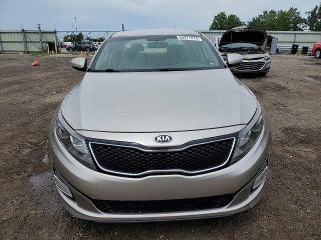 5XXGM4A71FG395884 KIA Optima Lx