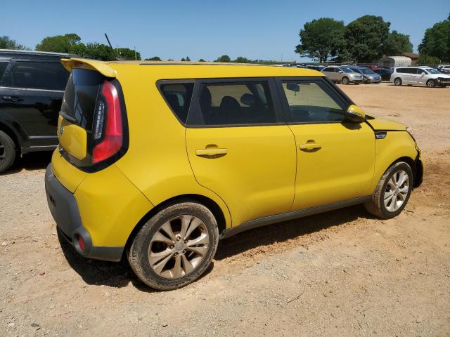 KNDJP3A54E7027714 KIA SOUL +