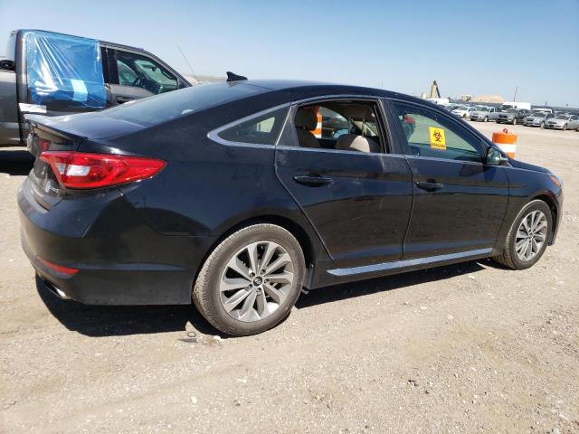5NPE34AF6GH288417 Hyundai Sonata Sport