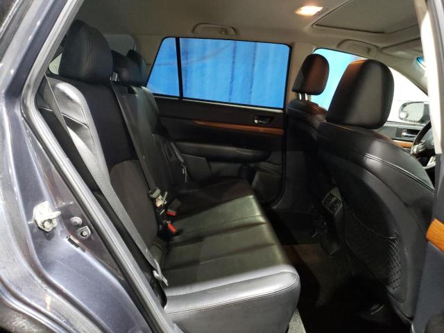 4S4BRBLC2E3261633 Subaru Outback 2.5i Limited