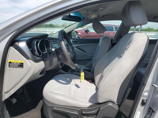 5XXGM4A7XEG314847 KIA Optima Lx