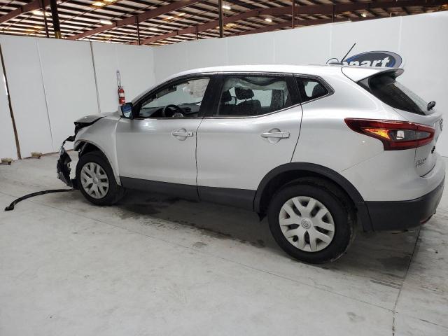 JN1BJ1CW4LW380265 Nissan Rogue Sport S