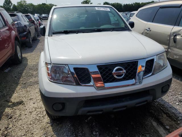 1N6BD0CT9EN708841 Nissan FRONTIER S