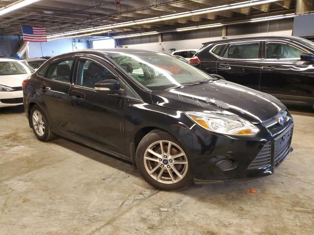 1FADP3F28GL250785 Ford FOCUS SE