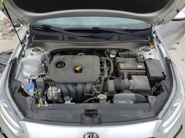 3KPF24AD3LE239129 KIA FORTE FE