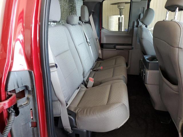 1FTEX1EP9FKF11717 Ford F150 Super Cab