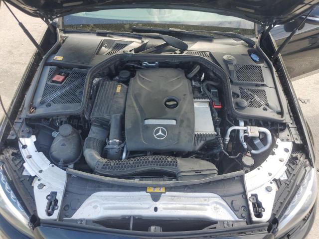 55SWF4KB0FU002094 Mercedes-Benz C 300 4matic