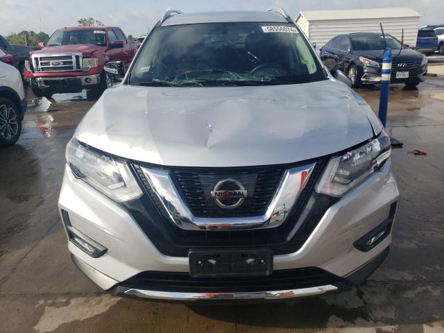 JN8AT2MT5HW400466 Nissan ROGUE S