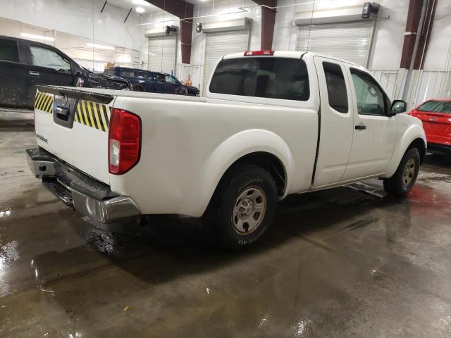 1N6BD0CT6FN753821 Nissan FRONTIER S