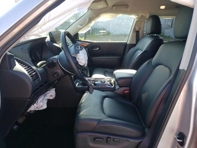 JN8AY2ADXP9693373 Nissan ARMADA S