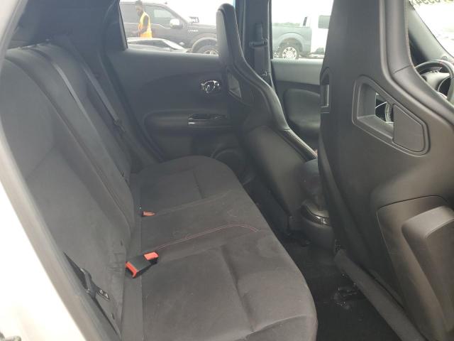 JN8DF5MR8ET100170 Nissan Juke Nismo