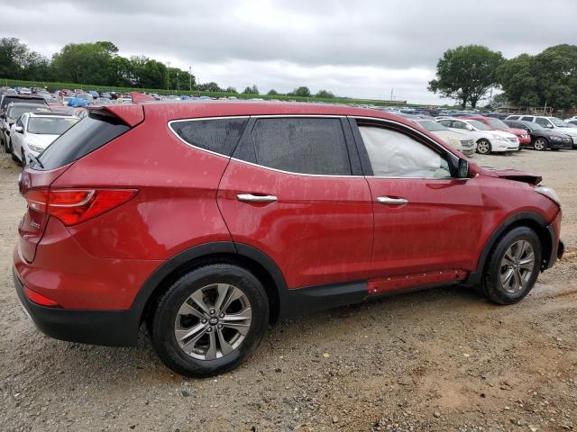 5XYZT3LB8FG273056 Hyundai SANTA FE SPORT