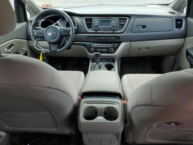KNDMB5C16G6163532 KIA SEDONA LX