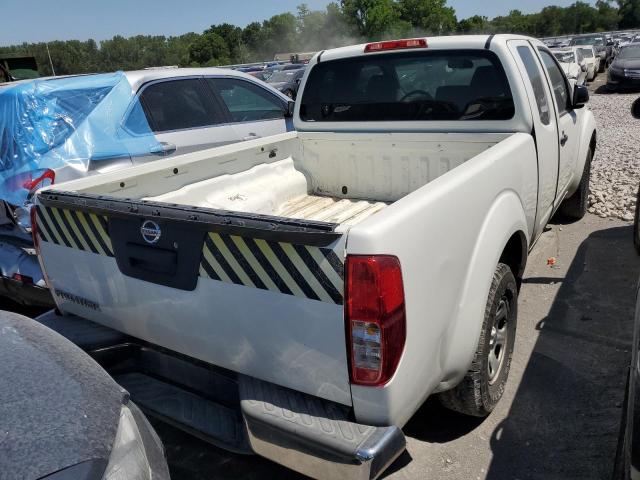 1N6BD0CT1FN722525 Nissan FRONTIER S