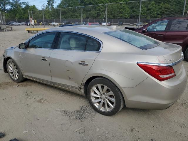 1G4GB5G3XFF185097 Buick Lacrosse
