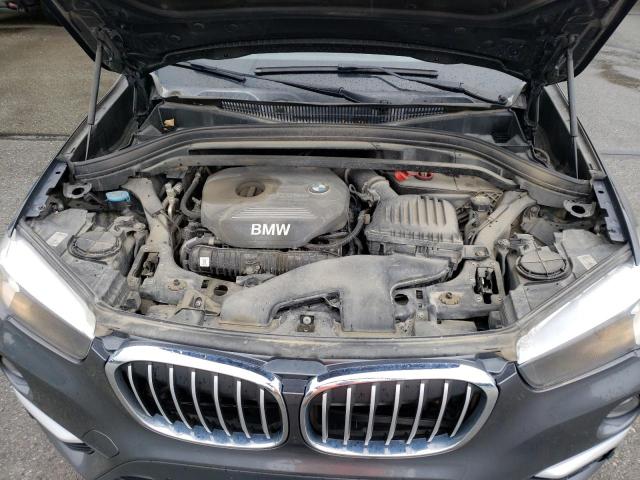 WBXHT3C31H5F77710 BMW X1 Xdrive28i