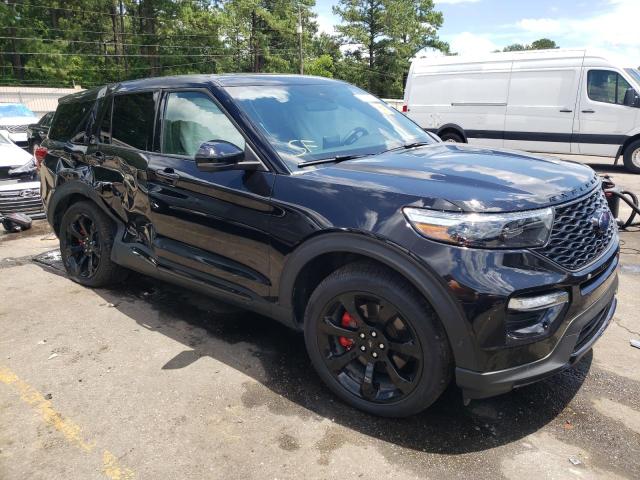1FM5K8GC3MGB69646 Ford EXPLORER S