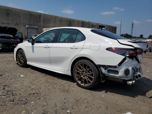 4T1T31AK0RU066432 Toyota Camry Se N