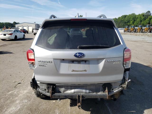 JF2SJAGC3HH503130 Subaru Forester 2.5i Premium