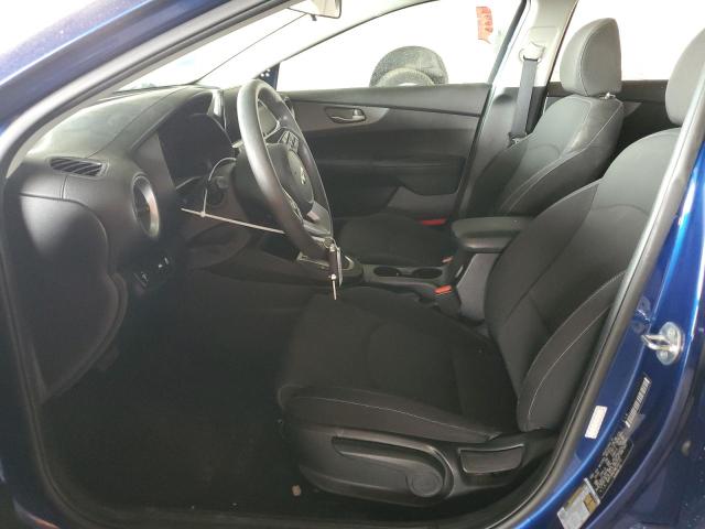 3KPF24AD7ME303772 KIA FORTE FE