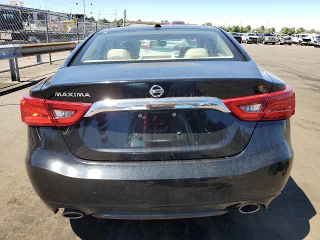1N4AA6AP1HC417563 Nissan Maxima 3.5s