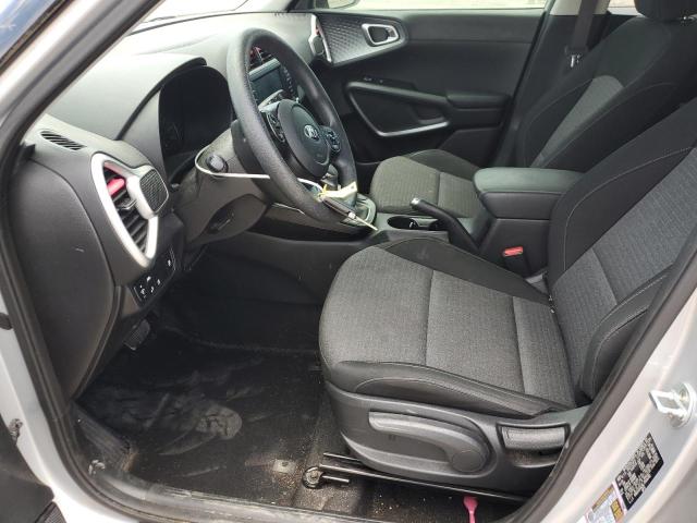 KNDJ23AU4L7004761 KIA SOUL LX