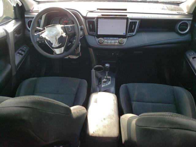 2T3RFREV4EW203040 Toyota Rav4 Xle