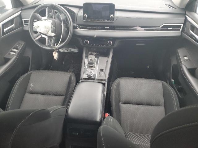 JA4J3TA88NZ032239 Mitsubishi Outlander Es