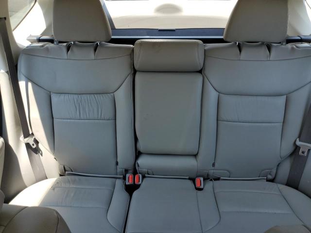 2HKRM3H36EH523187 Honda CR-V LX