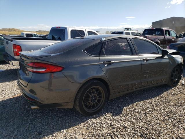 3FA6P0VP8HR257825 Ford FUSION SPO