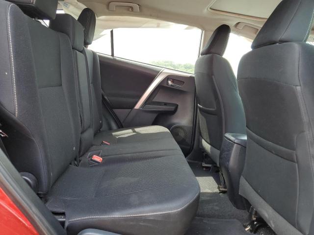 2T3WFREV1FW180109 Toyota Rav4 Xle