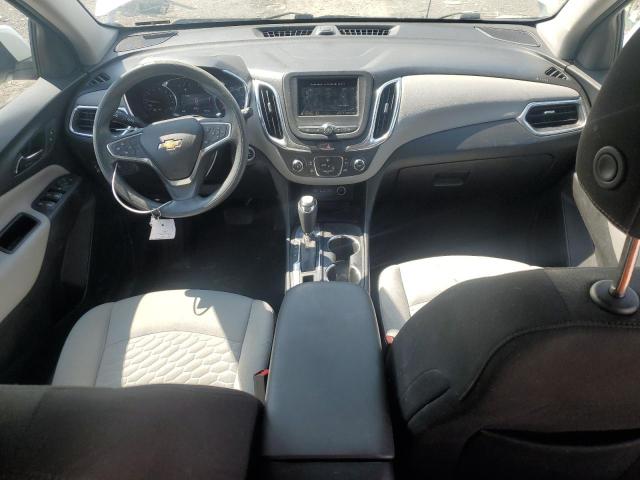 2GNAXKEV1K6182437 Chevrolet EQUINOX LT