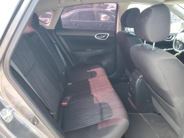 3N1AB7APXHY392699 Nissan SENTRA S