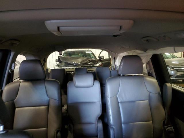 5FNRL5H61FB010244 Honda ODYSSEY EXL