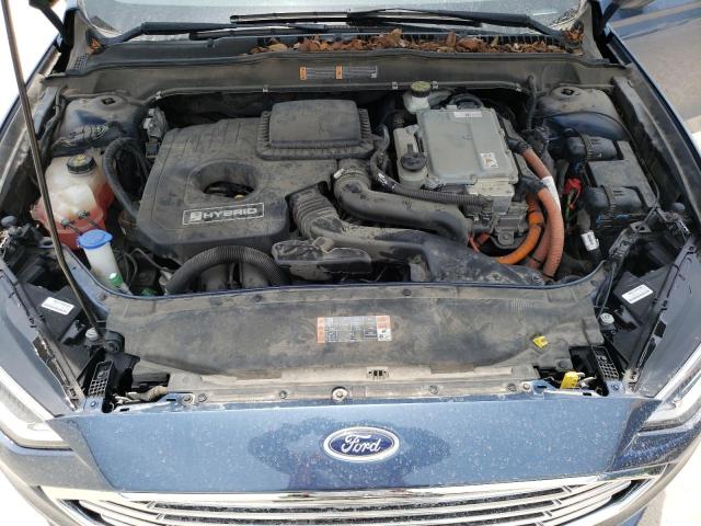 3FA6P0RU7JR101829 Ford FUSION TIT