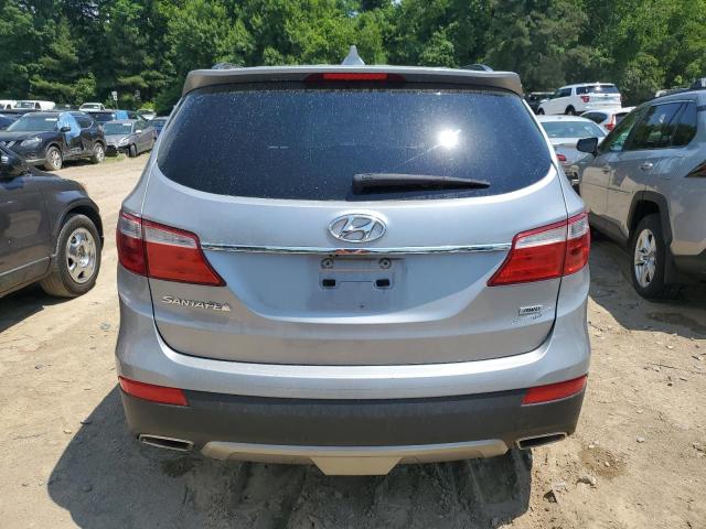 KM8SMDHF6FU097599 Hyundai Santa Fe Gls