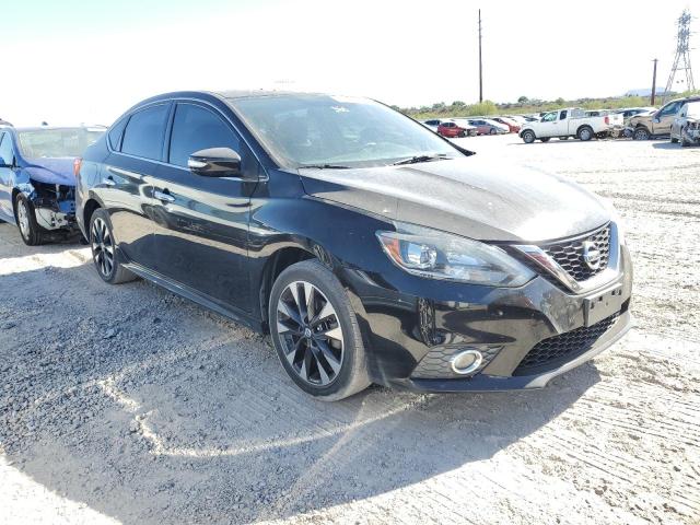 3N1AB7AP3GY296993 Nissan 2016
