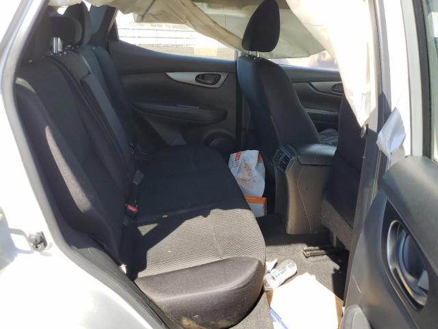 JN1BJ1CR7KW332252 Nissan Rogue Sport S