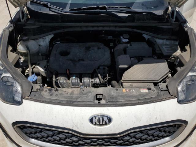 KNDPM3ACXL7765001 KIA Sportage Lx