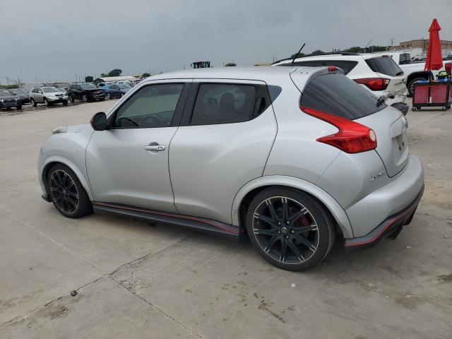 JN8DF5MR8ET100170 Nissan Juke Nismo
