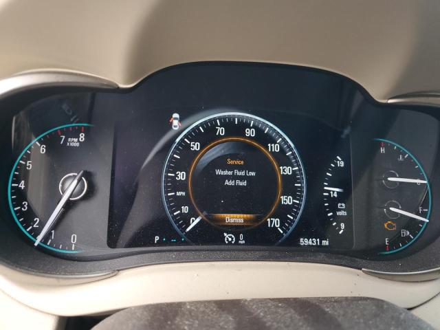 1G4GB5G3XFF185097 Buick Lacrosse