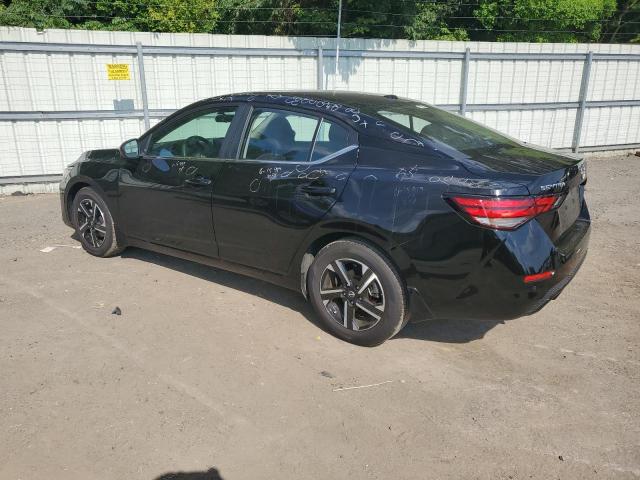 3N1AB8CV4RY228819 Nissan SENTRA SV