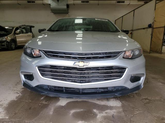 1G1ZB5ST8JF202680 Chevrolet MALIBU LS