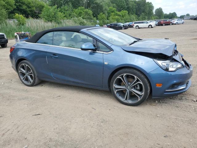 W04WT3N58GG083986 Buick Cascada Premium