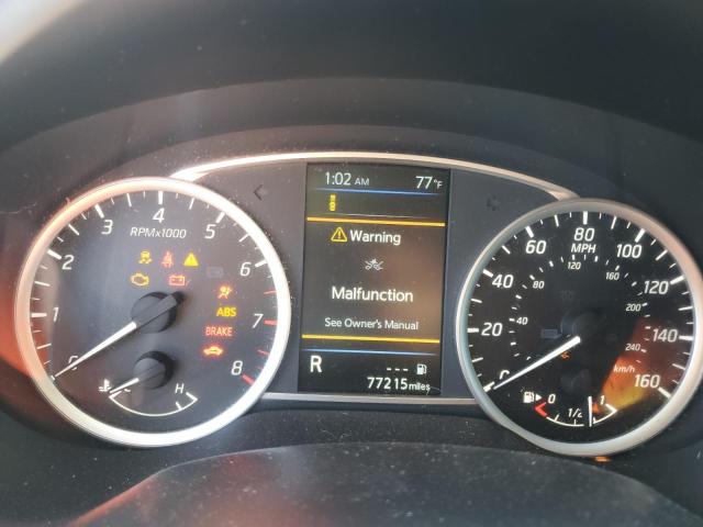 3N1AB7AP5KY268752 Nissan SENTRA S