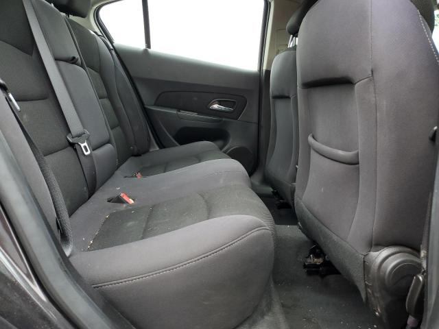 1G1PC5SB2E7343708 Chevrolet CRUZE LT