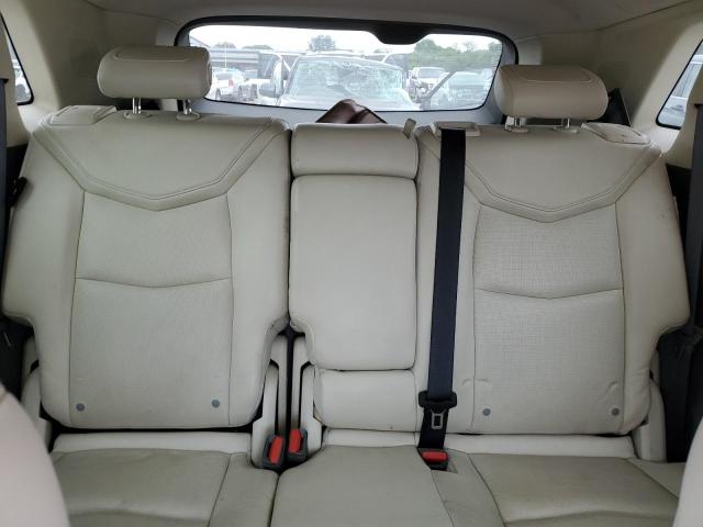 1GYKNCRS2HZ116169 Cadillac Xt5 Premium Luxury