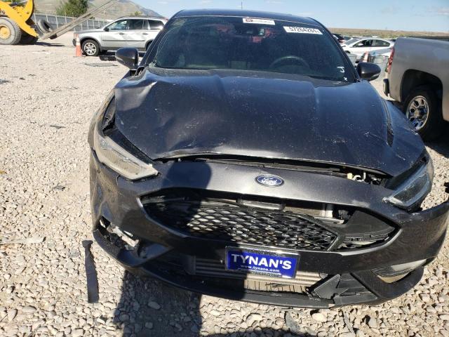 3FA6P0VP8HR257825 Ford FUSION SPO