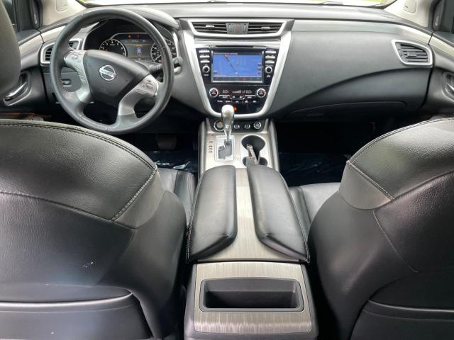 5N1AZ2MG0HN161049 Nissan MURANO S
